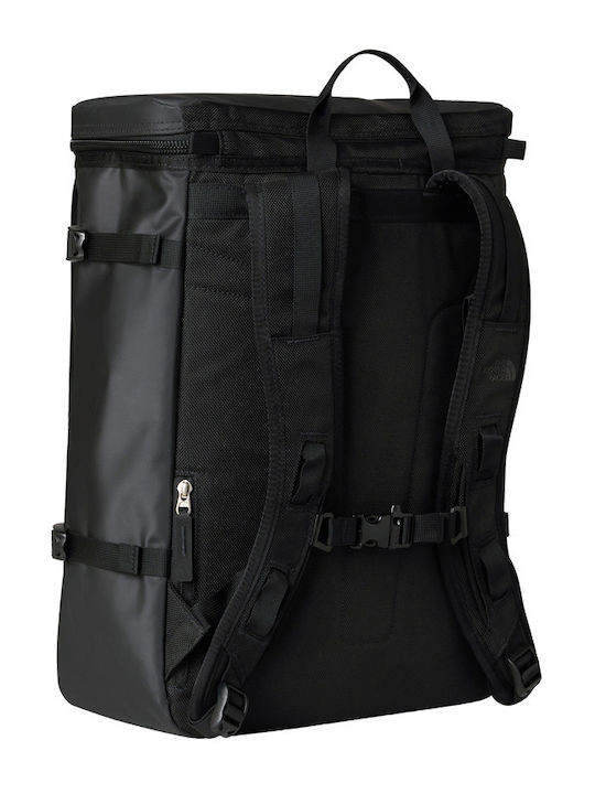 The North Face Base 30lt Μαύρο The North Face Base 30lt Μαύρο