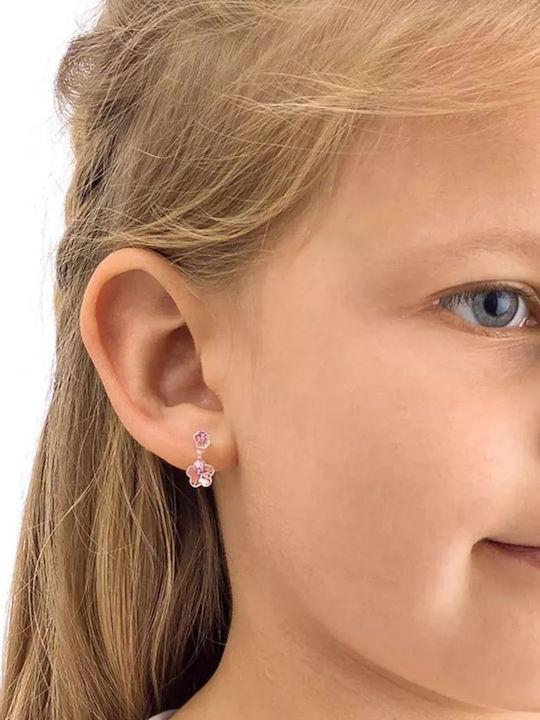 Blomdahl Earrings APS0258
