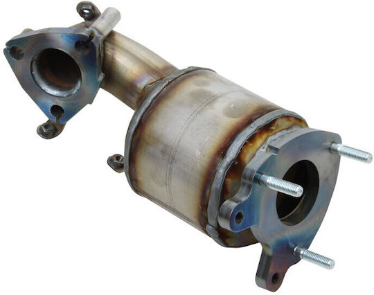 Opel Katalysator 1,7 Cdti Astra Corsa Dth 855191
