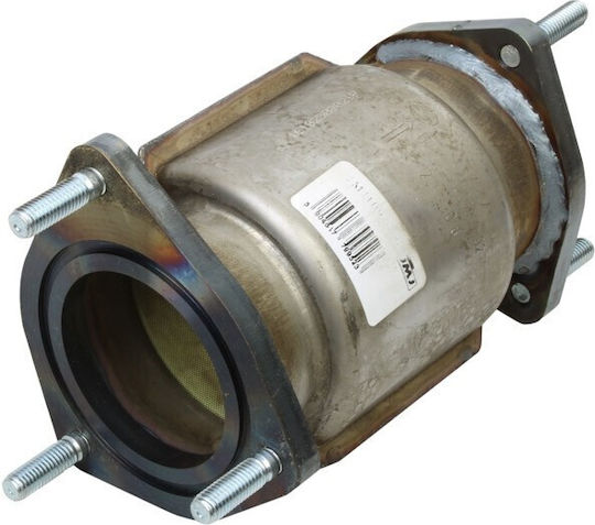 Chevrolet Aveo Kalos 1.2/1.4 Euro 3/4 Katalysator