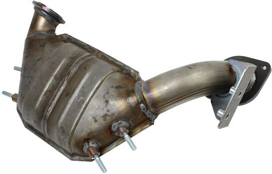 Каталитичен конвертор Renault Laguna 1.9dci 2.0dci 2.2dci 05 8200747076