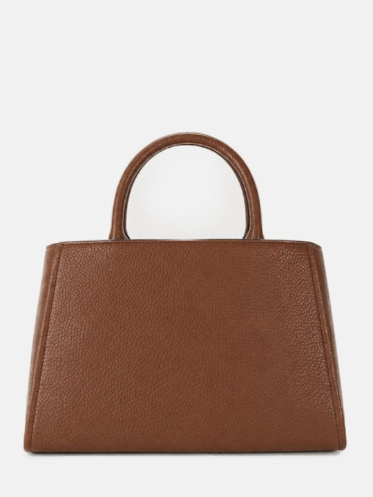Elisabetta Franchi Damen Tote Tasche aus Kunstleder Elisabetta Franchi Damen Tote Tasche aus Kunstleder