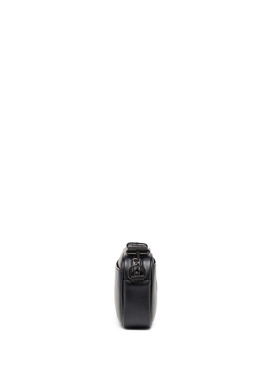 Women's Shoulder Bag Black
