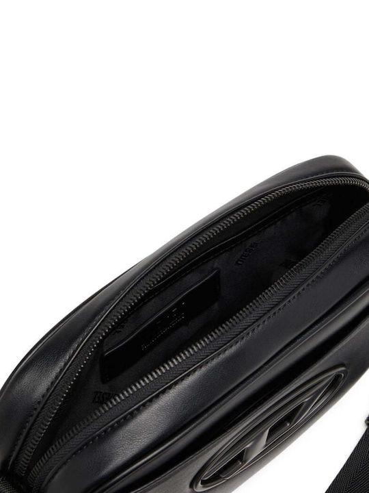 Women's Shoulder Bag Black