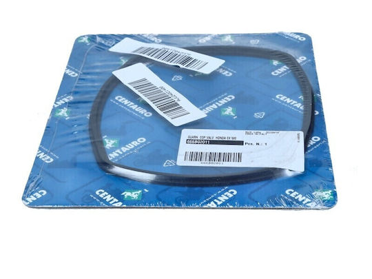 Motorcycle Valve Cover Gasket Honda Cx 500 1978-1984 1 Pc External S410210015013