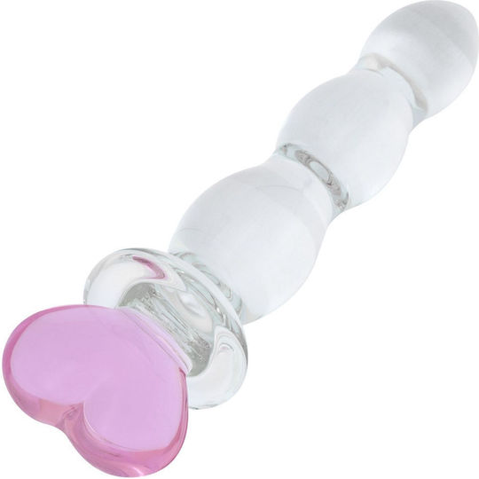 Gildo Glas Dildo Rosa