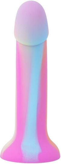 Easytoys Ρεαλιστικό Dildo Ροζ