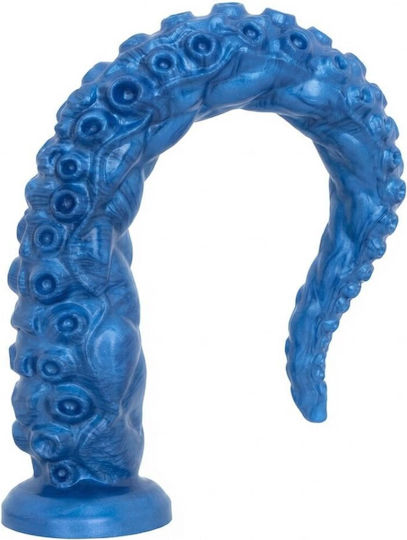 Mythology Dildo Ρεαλιστικό Dildo Μπλε