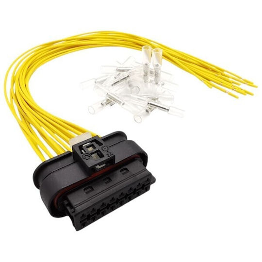Sensor Kabelbündel Pdc Mercedes Dodge 16 Adern A0001532122