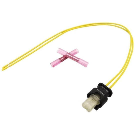Dârmă Electrică Senzor de Impact Mercedes Bmw 2 Fire A0295451126