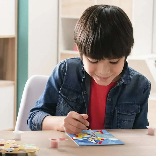 Ravensburger Pictură Creart Raging Sonic