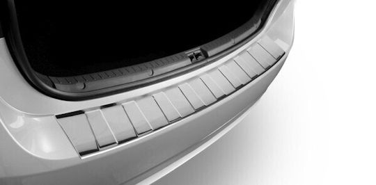 Επένδυση Προφυλακτήρα Mercedes E-class S213 2016 Εμπρός
