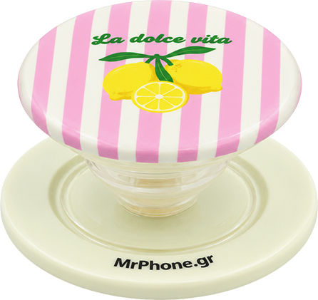 Phone Grip Magsafe La Dolce Vita