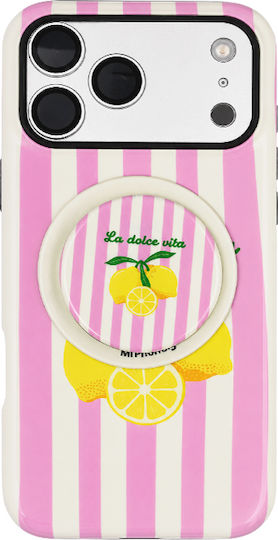 Phone Grip Magsafe La Dolce Vita