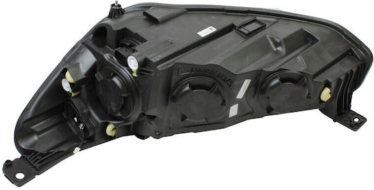 Proiector Ford Focus IV 06.18 Dreapta 2235501