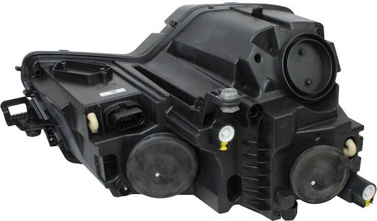 Headlight Skoda Karoq 07.17 Left 57b941017