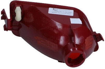 Far Spate Ceată Citroen C4 I 11.04-07.11 Stânga 6350v0