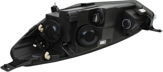 Proiector Ford Fiesta VII 05.17 Dreapta 2469383
