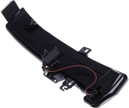 Флаш Огледало Mercedes A-class 06.12-05.18 Дясно A2129067501