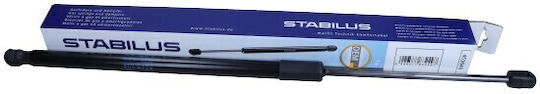 Gas Bonnet Trunk Dampers Skoda Superb 03.15 3v5827550d