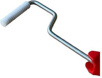 Silent Coat Ptf12-050/bbq Farbroller Isolierende Materialien