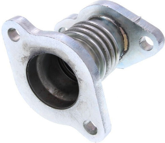 Маркуч на клапан EGR Fiat Ducato 2.3 JTD 5801385944