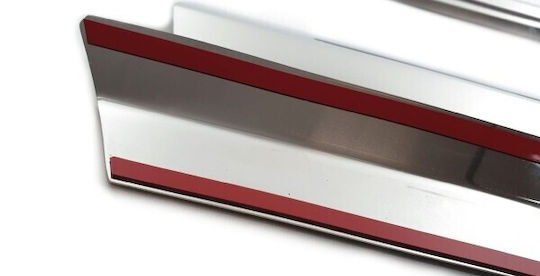 Mercedes Sprinter W906 2006-2013 Front Grille Covers