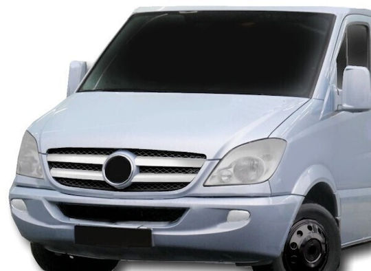 Mercedes Sprinter W906 2006-2013 Front Grille Covers