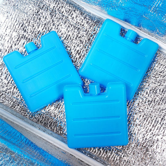 Kühlpacks A 100 Ml Tragbare Kühltasche 18 Stück