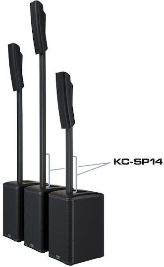 QSC Ηχείου KC-SP14-WH