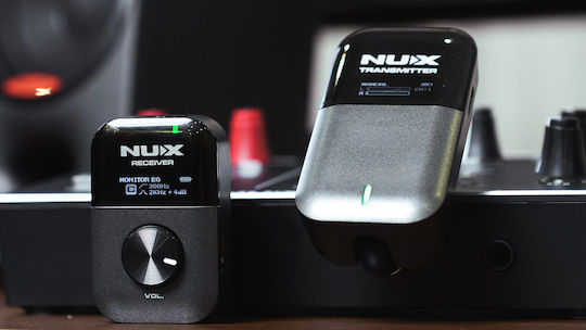 NUX NUX-C7