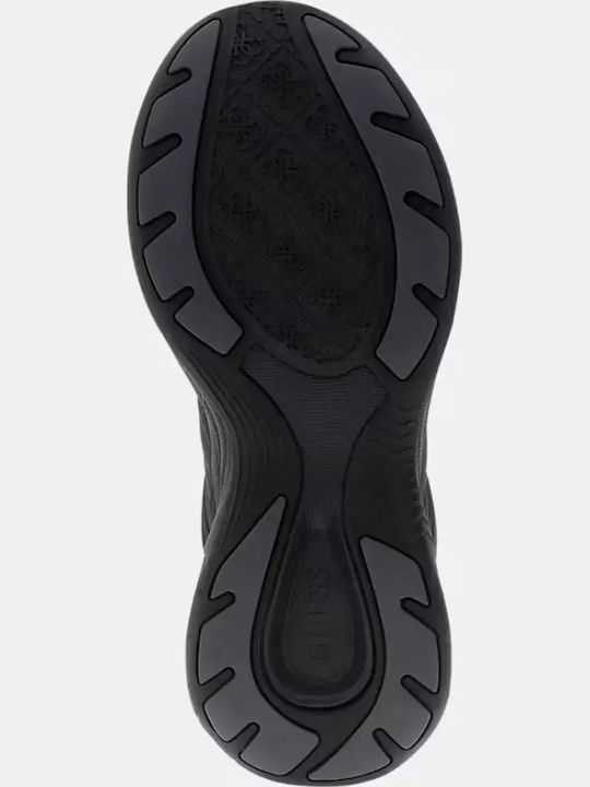 Adidași pentru bărbați Negri