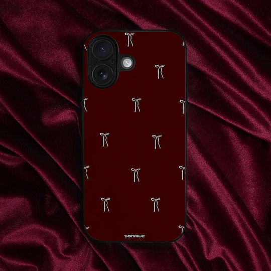 Θήκη Sonique Diva Series Nothing Phone 4a Φιογκάκια