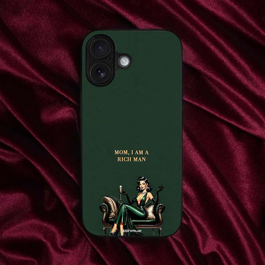 Sonique Diva Series Nothing Phone 4a Rich Man Case