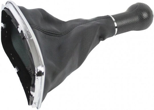 Gear Knob Gaiter Vw Golf Iv Bora I 5-speed 1j0711113c