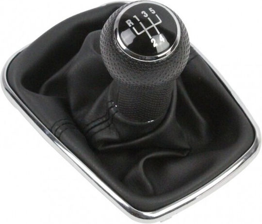 Gear Knob Gaiter Vw Golf Iv Bora I 5-speed 1j0711113c