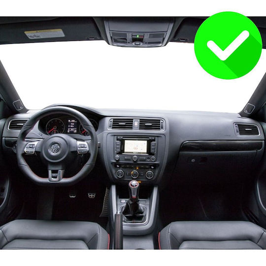 Carmedia Cm410a Tablet 10 Zoll Oem Volkswagen Jetta 2004-2015