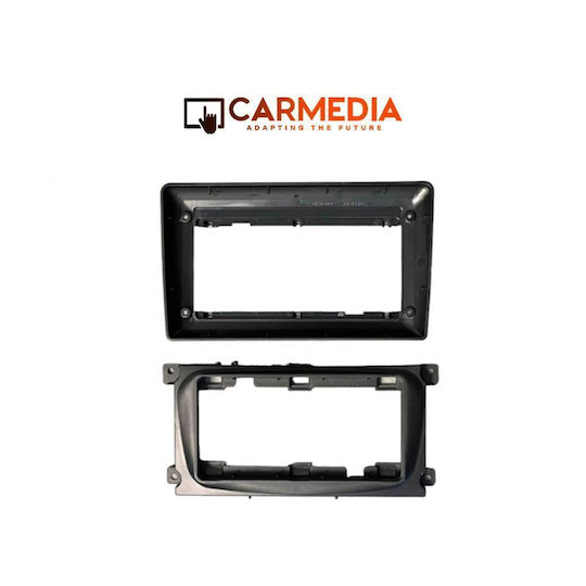Carmedia Cm2089pro Таблет 9'' Фабричен Ford 2007-2011