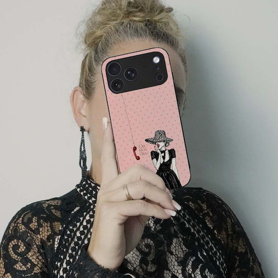 Sonique Diva Series Case Motorola Moto G37 5G Moto G37 Power 5G Moto G47 5G Oh Mon Dieu