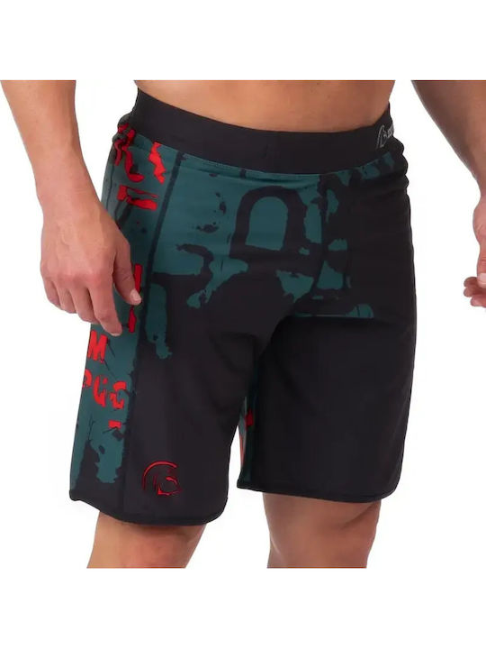 Мъжки Сорцaкя Titan Box Wear Endurance Core Pulse Зелен Оранжев