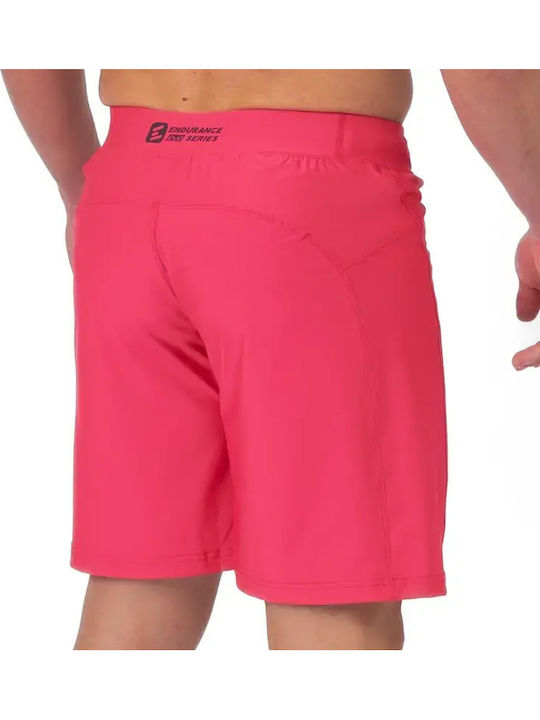 Мъжки Боксерки Titan Box Wear Endurance Nova Розови