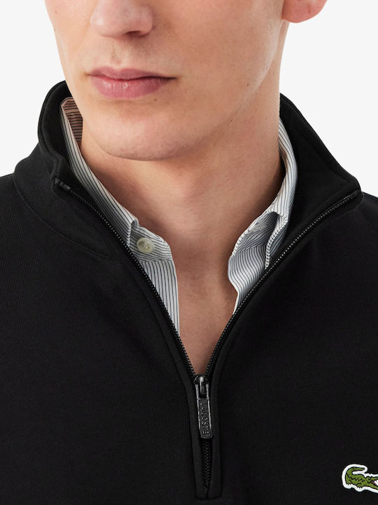 Black Shirt