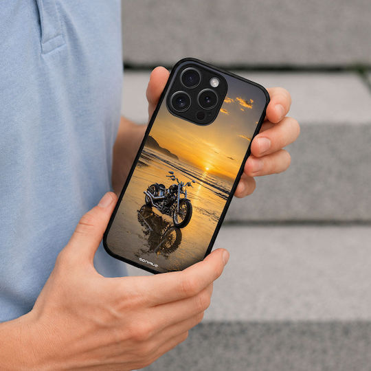 Sonique Men's Edition Nothing Phone 4a Coastal Rider Case
