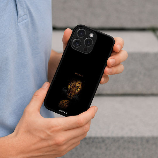 Θήκη Sonique Men's Edition Nothing Phone 4a Born To Win
