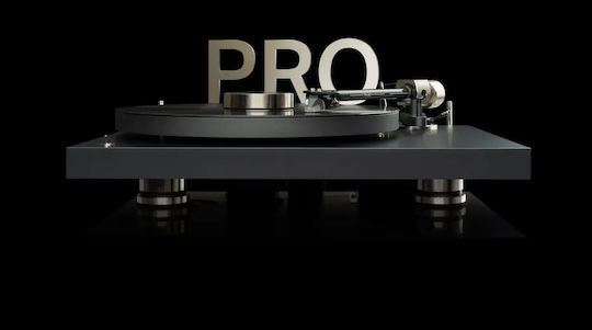 Pro-Ject Audio Debut PRO B Грамофон Черен