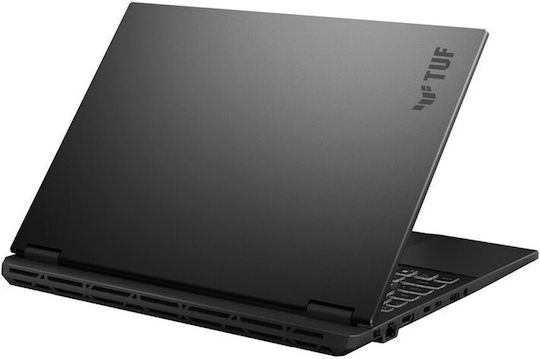 Asus TUF Gaming A16 FA608UMI-TU192 16" IPS FHD+ 144Hz (Ryzen 7-260/16GB/1TB SSD/GeForce RTX 5060/No OS) Jaeger Gray (GR Keyboard)