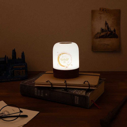 Grupo Erik LED Kinder Tischlampe Dekorative Lampen Berührung Hedwig
