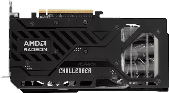ASRock Radeon RX 9060 8GB GDDR6 Challenger Видео карта