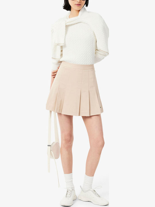 Damen Bluse Weiß