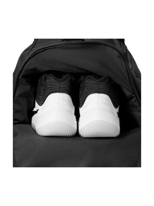 Nike Academy Чанта За Рамо За Футбол Черна